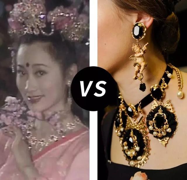 天了噜这些神仙发色都来自西游记