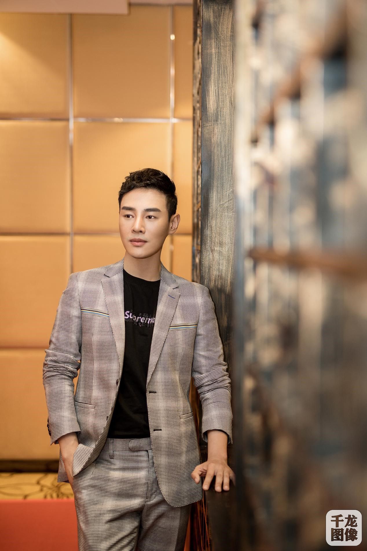 《那片花那片海》打造创业经典,马子洛演绎传统工匠精神