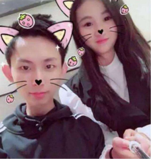 梦泪和ag五排欺负女友,兮兮一句话吓坏老师,好友忍不住笑出了声