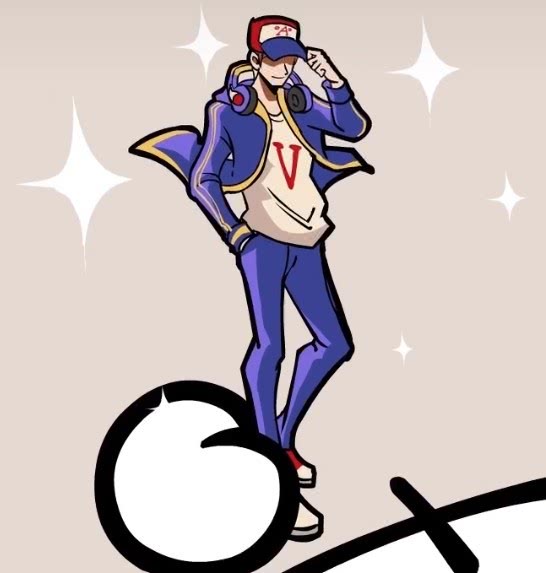 小短腿的反击看到鲁班和蔡文姬的魔性合体后毒奶七号