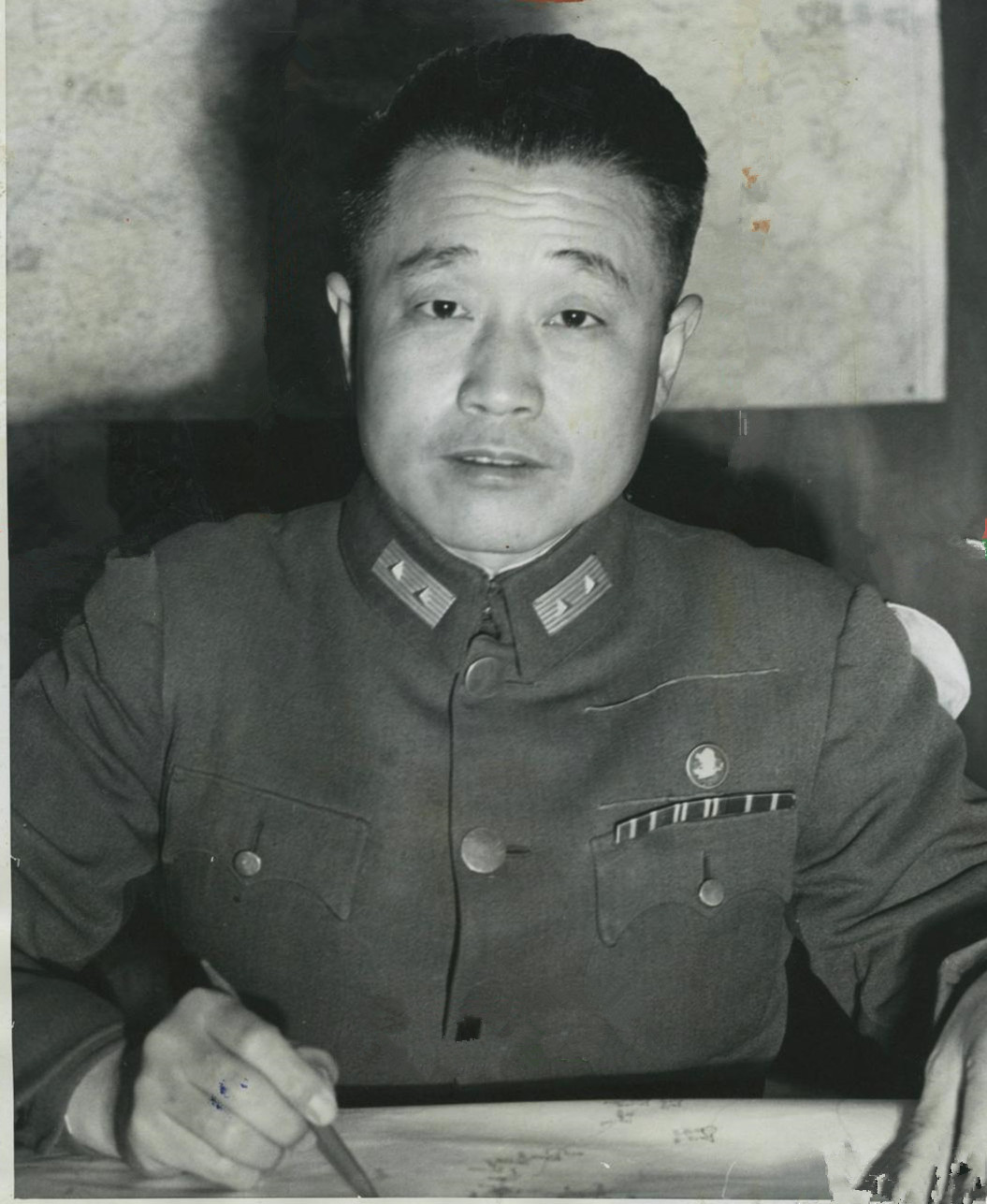 原创谢文东勤劳致富又坚决抗日为何最后却成了东北土匪之首