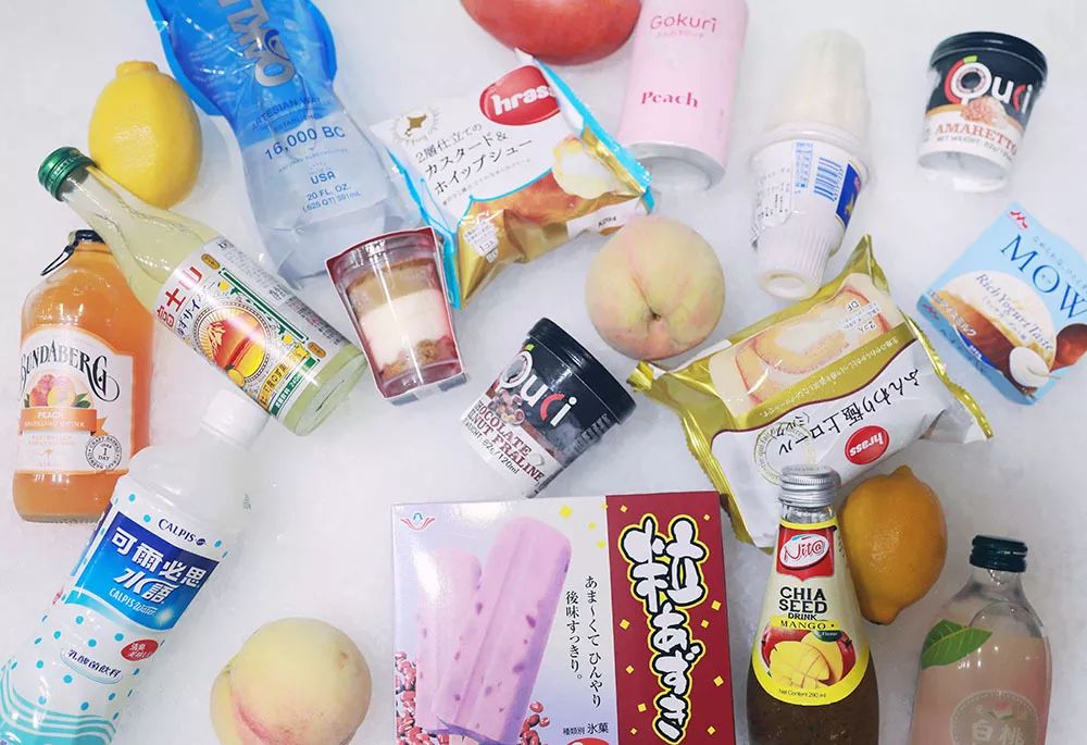 谁才是冰品节的c位这14款网红爆品你一定不要错过呀