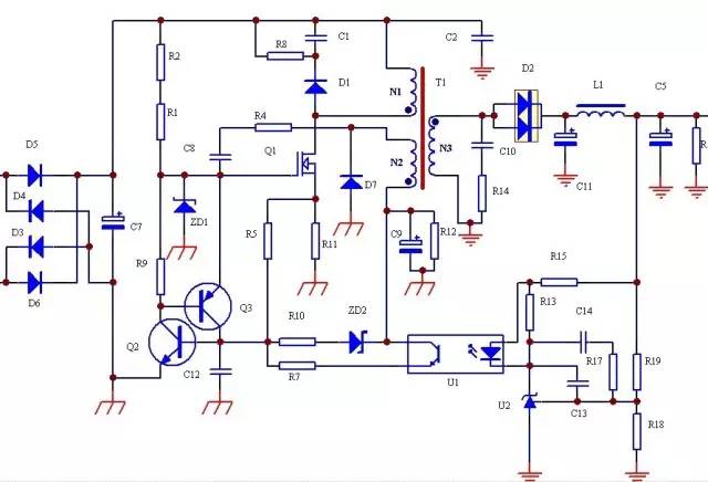 全橋拓撲電路直播預告:英飛凌電源管理研討會全球領先的電源管理專家