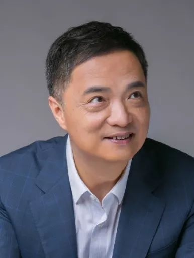 长风破浪会有时专访我系1984级系友英诺天使基金创始合伙90李竹