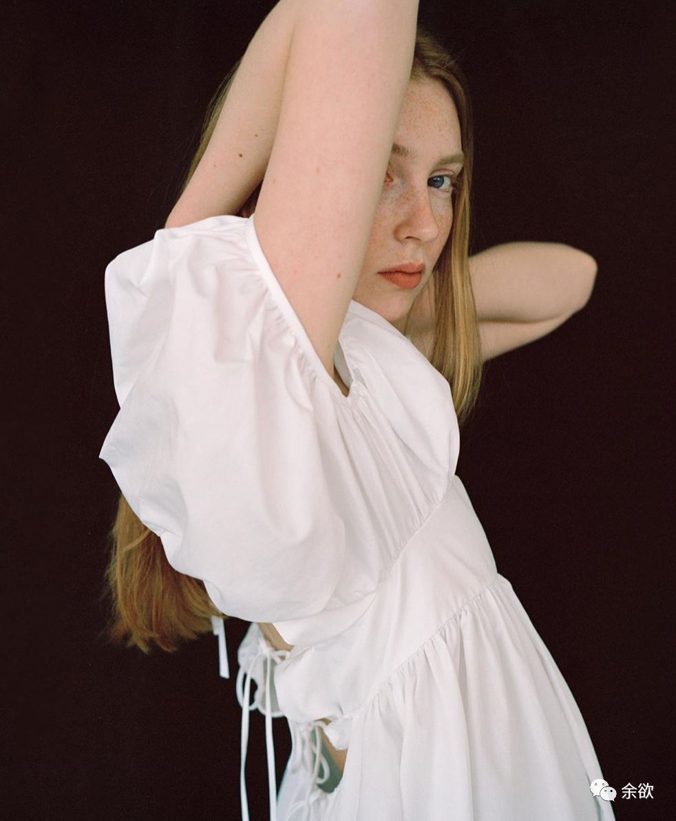 做个高级潮人之掏心窝推荐ceciliebahnsen