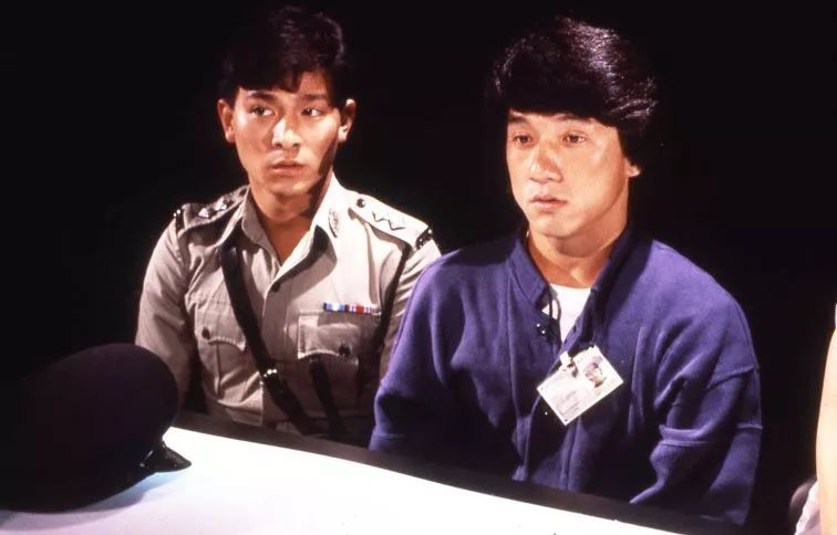 《夏日福星》剧照