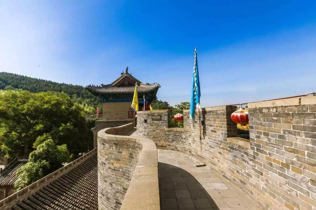 皇城相府的前世今生哪位大师写的太有才了