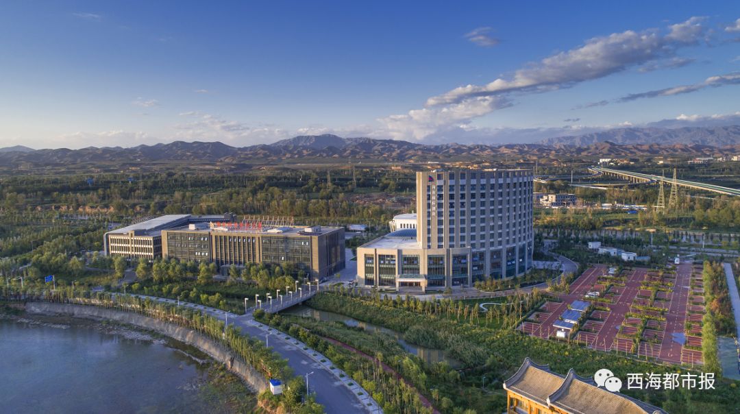 明日环湖赛在海东河湟新区开幕