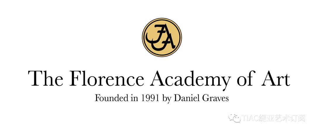 佛罗伦萨美术学院logo图片