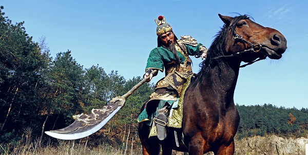 在关羽死后刘备做的第一件事是什么背后有何玄机