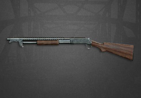 绝地求生只要完美的掌握s686在巷战中就是无敌的存在