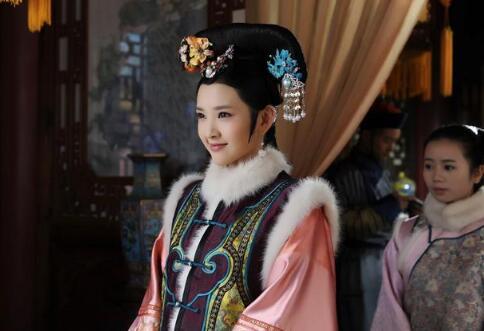 雍正最长寿的妃子活到96岁被封皇贵妃生下的儿子却非常奇葩