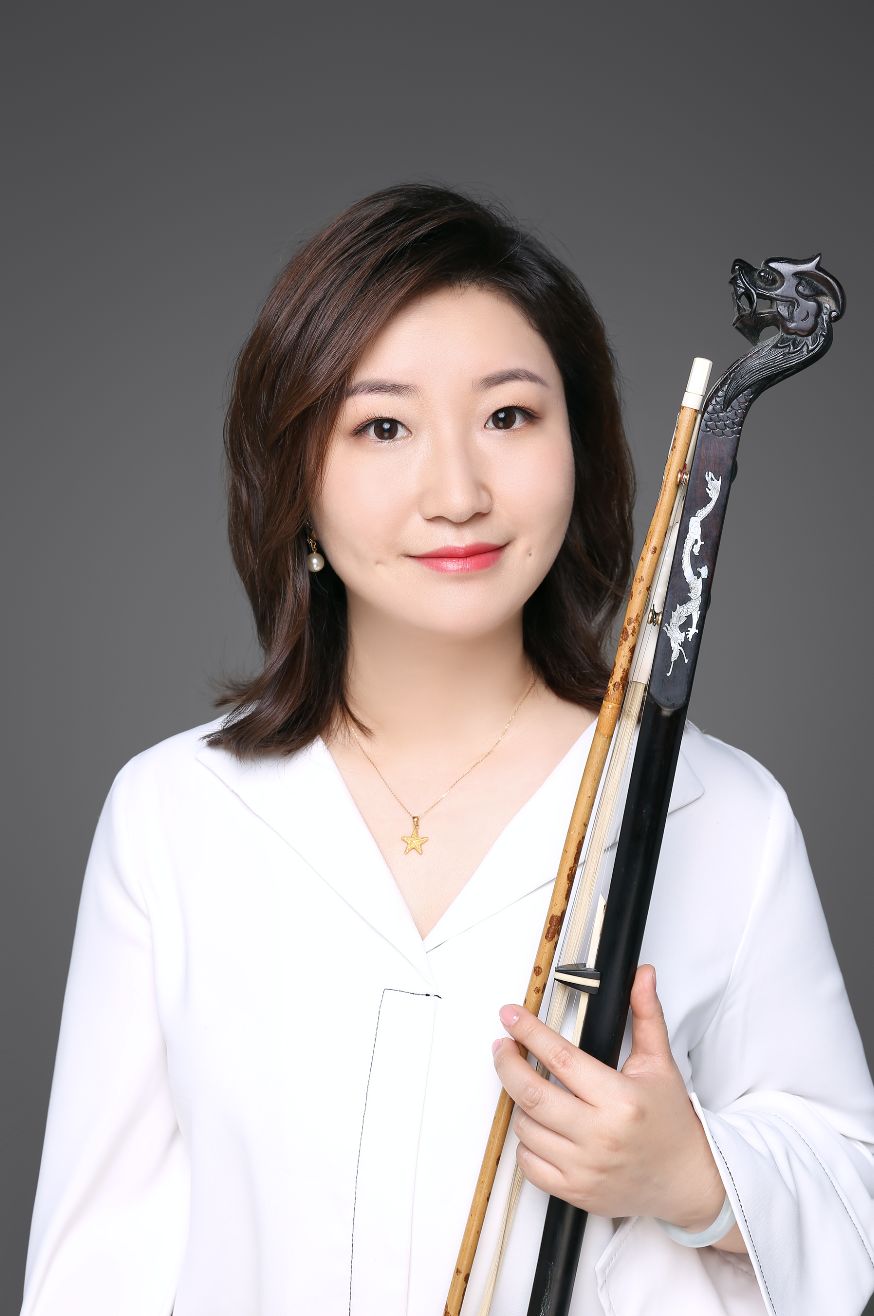 我院青年板胡演奏家胡穆楠板胡讲座及师生音乐会预告