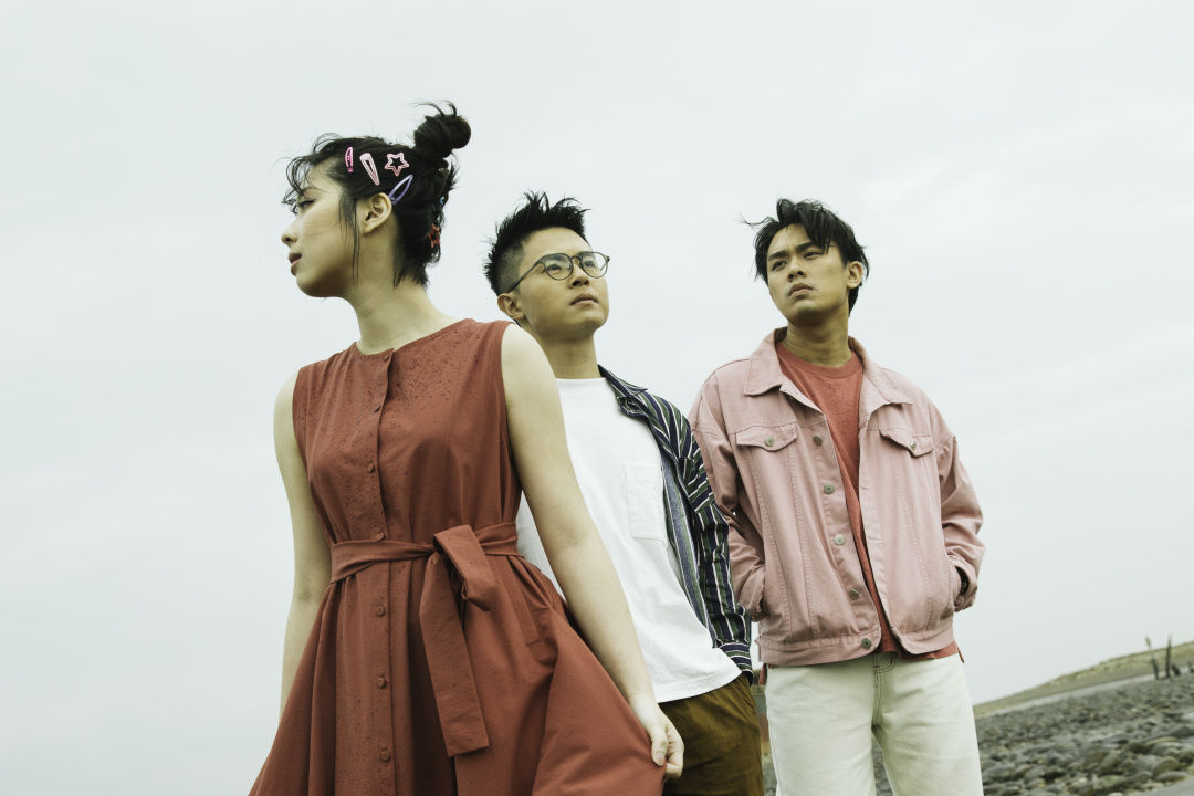 告五人"岛屿雏形"巡回多站预售十秒售罄,全价票即将开售