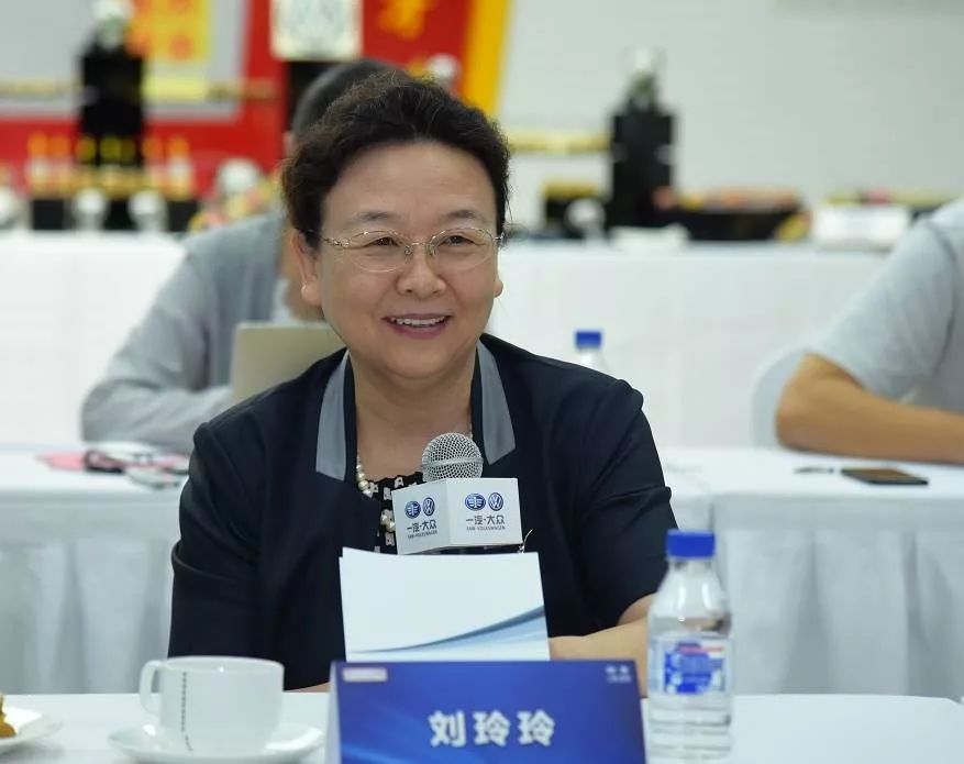 清华大学经管学院教授 刘玲玲清华大学经管学院教授刘玲玲认为,"随着