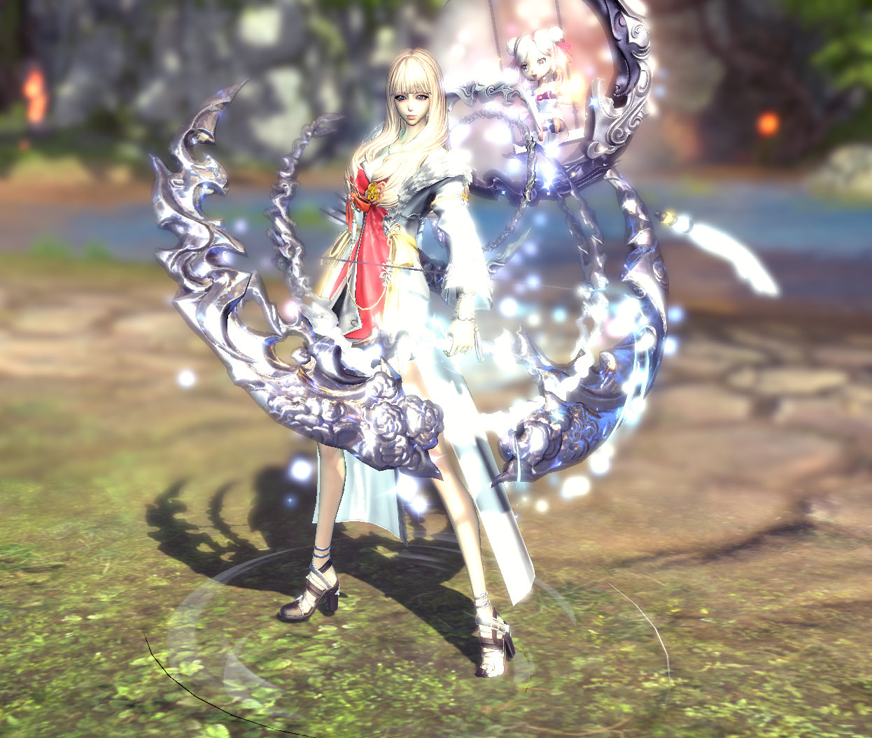 致剑灵玩家一封来自官方的劝退邀请函