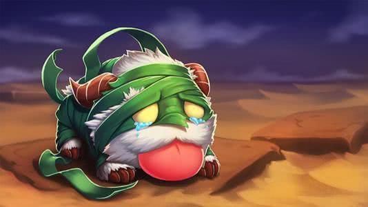 lol最钟情的玩家7年一万九千场阿木木他到底经历了什么