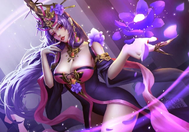 虞姬传说免费又如何,被这款免费新皮抢尽风头,高渐离化身绿恐龙