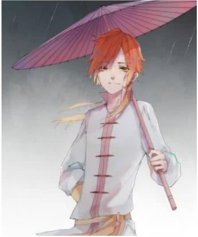 5种版本的虹猫少侠拟人,抱蓝兔的甜死了,图5让人爱上了_耳朵