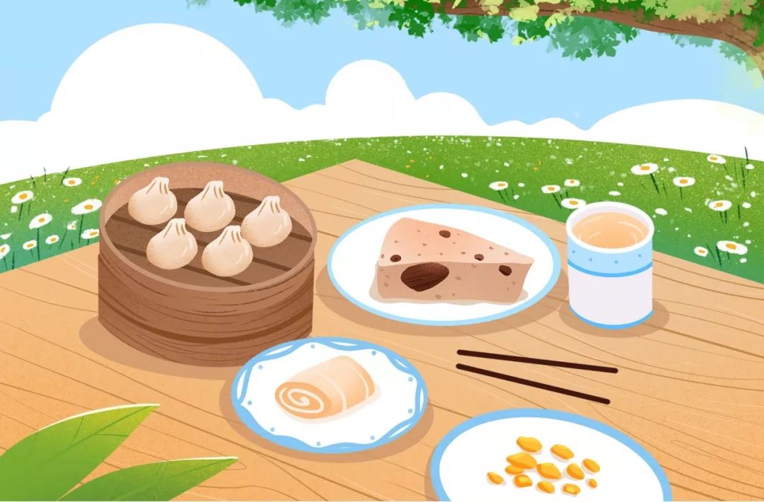 孩子早餐吃什么好,这些早餐简单又省时,一起做起来吧!