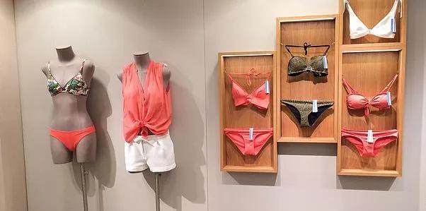 内衣品牌加盟：女性优雅搭配的新篇章