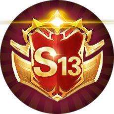 s13赛季最强王者头像s13赛季奖励皮肤s13赛季结算段位达铂金及以上