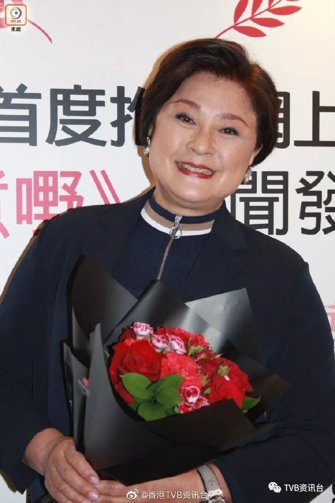 爆徐肇平带女返归!黄淑仪:见过好多个