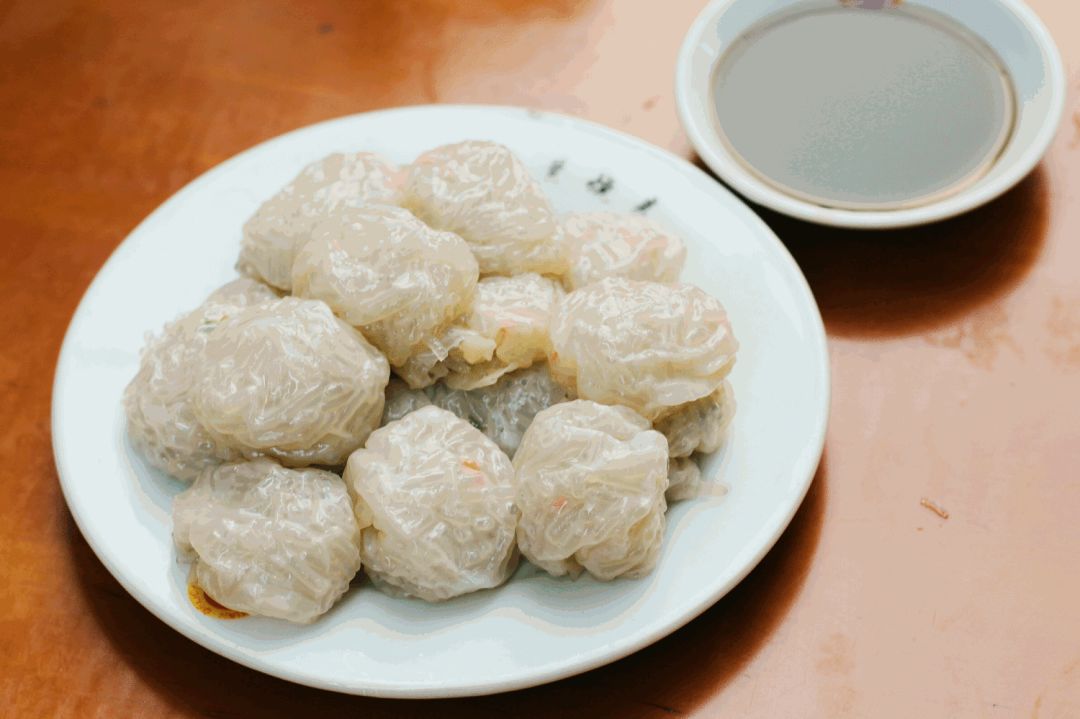 美食攻略来沙县教你如何一天内吃完正宗沙县小吃