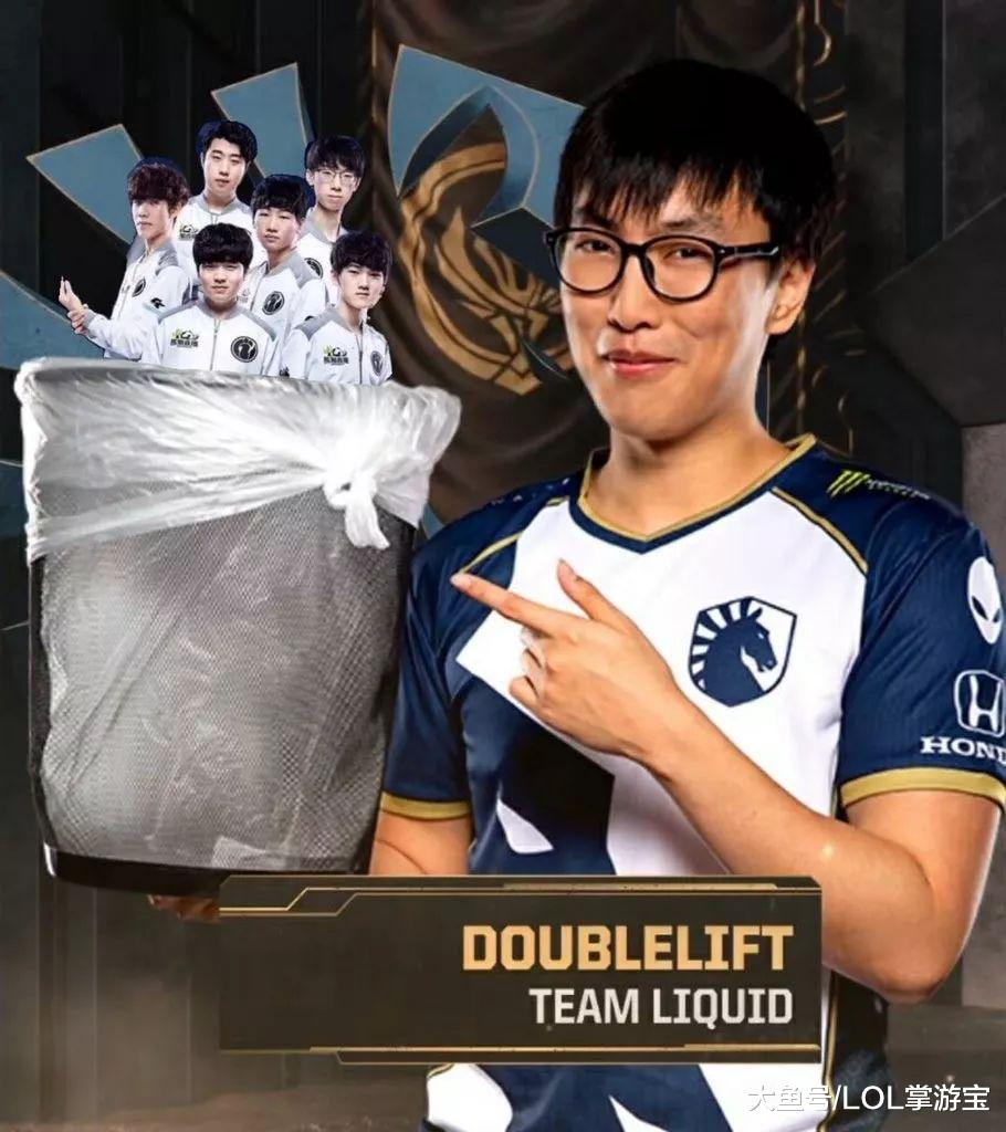 英雄联盟lpl发布推文想到msi和洲际赛整个人都不好了