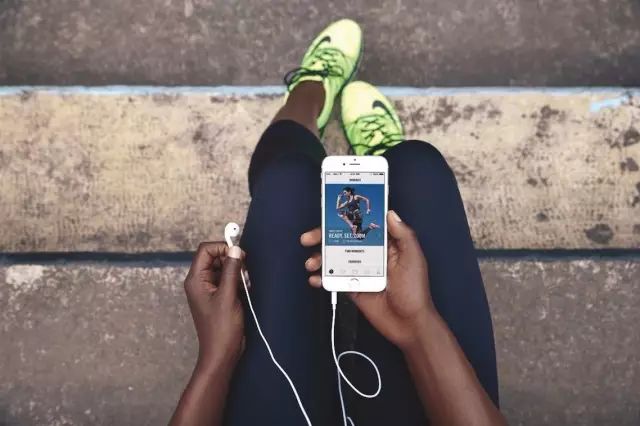 跑步上瘾的具体表现,请对号入座!_运动