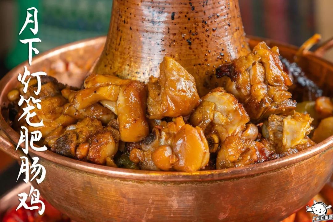 琶洲聚餐新据点!90%的人专门开车过来,越到夜深人越多!_四川