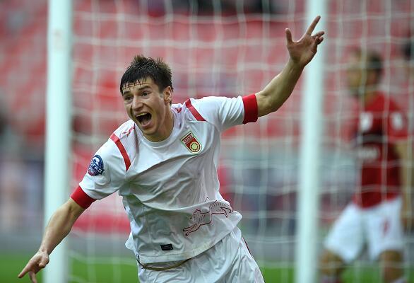 俄超:乌拉尔vs乌法 赛前信息全面解析