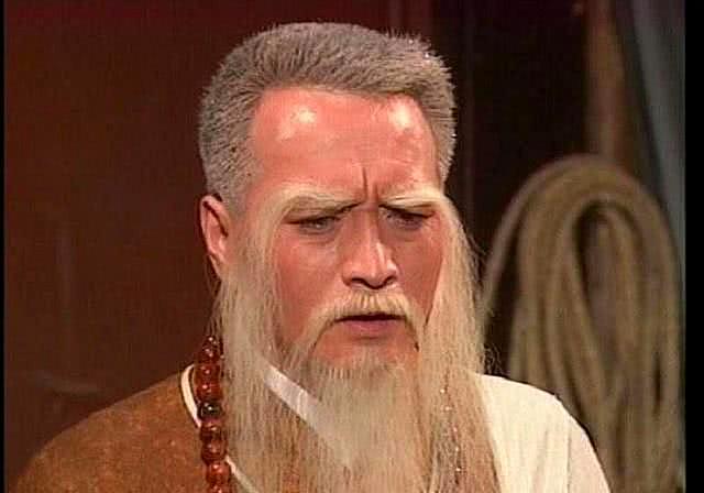 张无忌幼时中的玄冥神掌寒毒一灯大师若复生他的一阳指能救吗