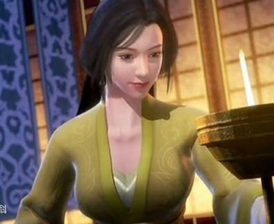 原创天行九歌韩非有哪一点值得你喜欢只因他对待青楼女子的方式