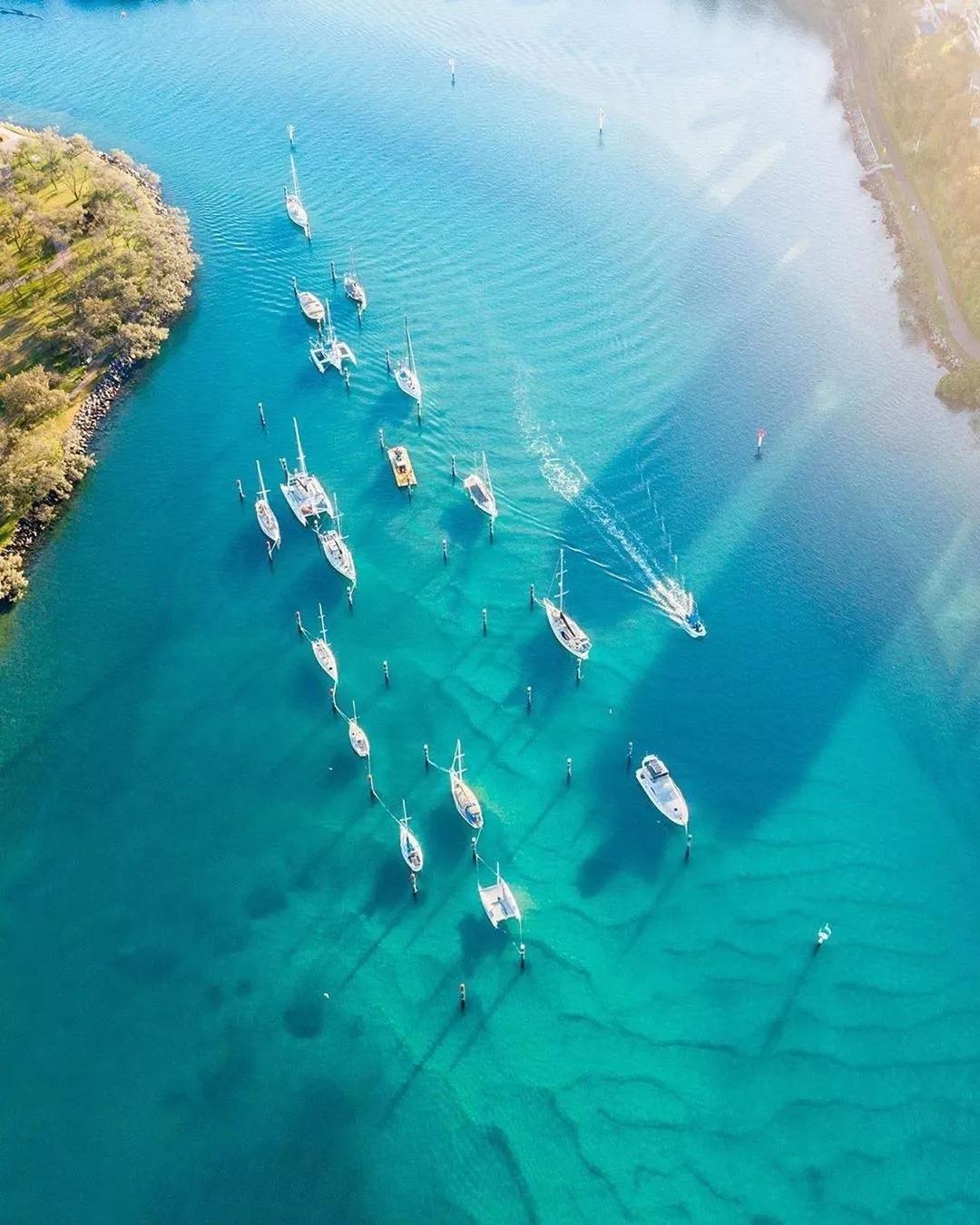 instagram每日摄影美图精选