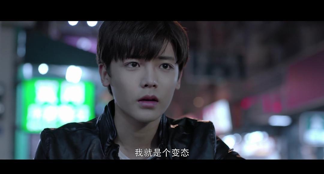 演员侯明昊:实力造就关注热度,认真塑造每个角色