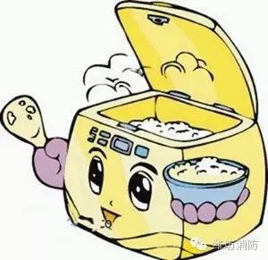 潍坊人注意啦这东西如果使用不当会烧了整个家