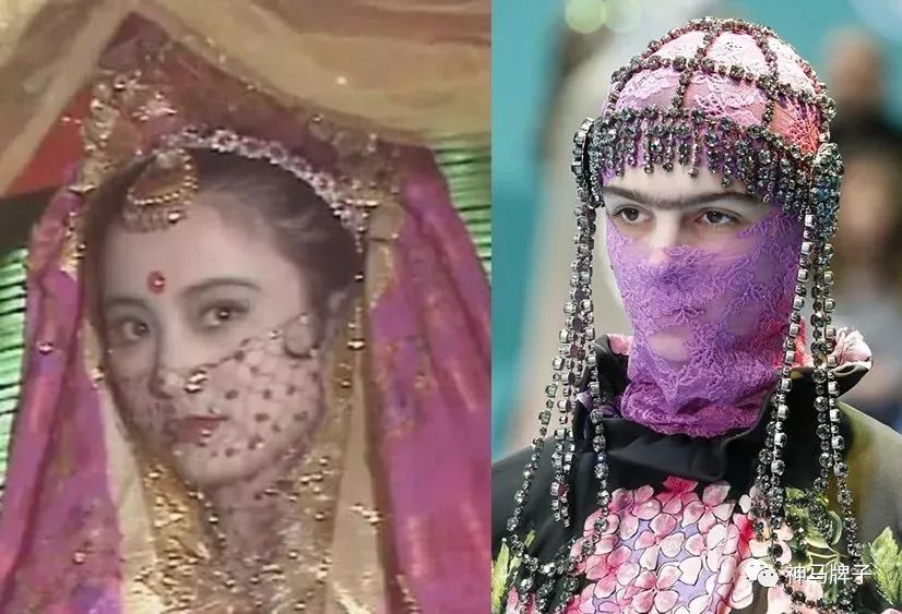 看了那么多年《西游记》,才发现它时髦到不要不要