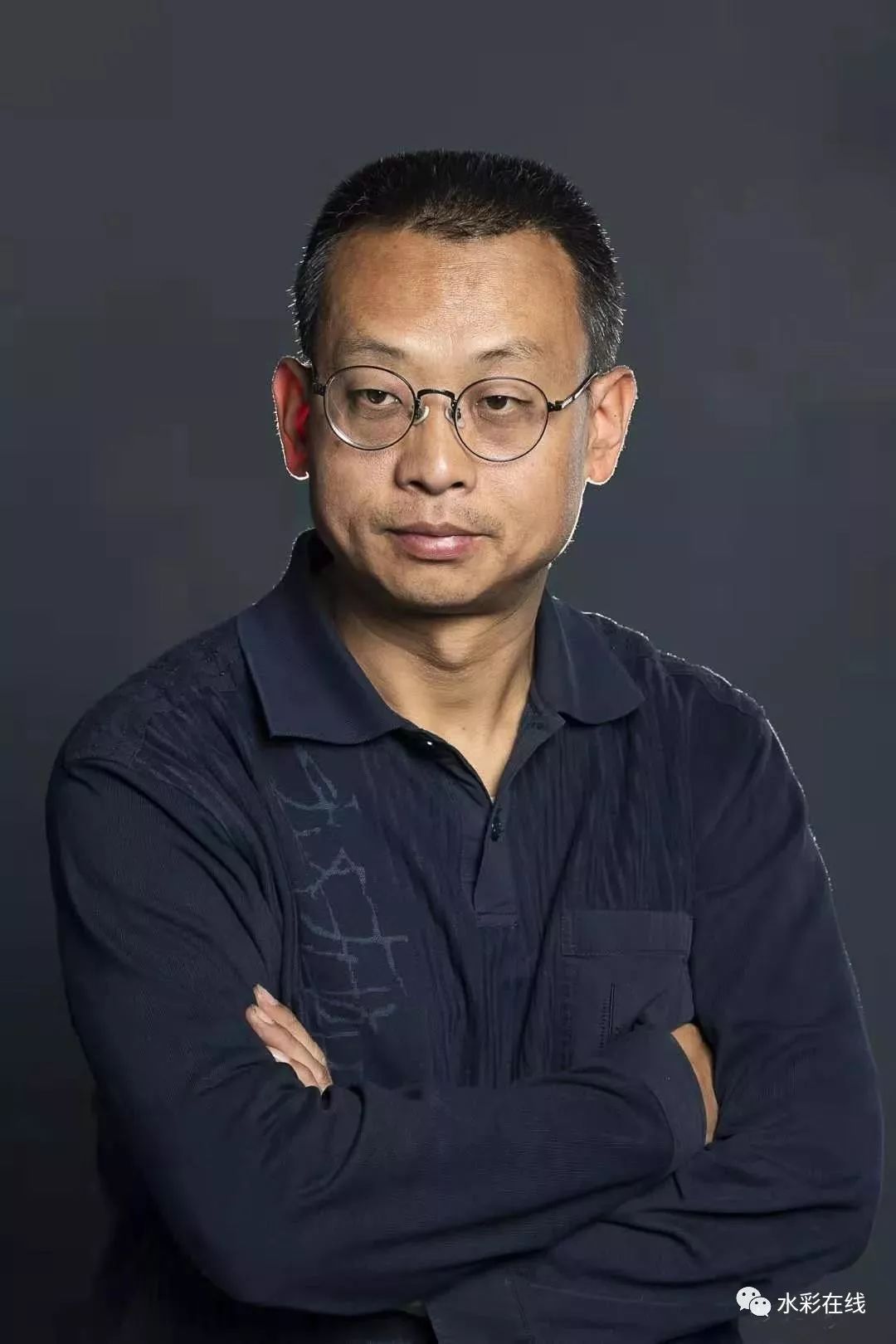 系教授,邢台市水彩画·粉画艺委会主任,河北省美术家协会会员杜明英