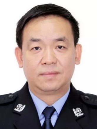 这些成都公安功臣模范,有没有你认识的_龚永洪