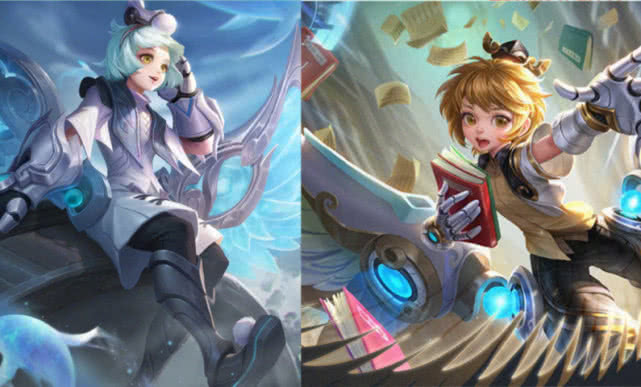 新英雄西施紧急优化,孙膑喜迎队服皮肤,高级梦境这波更新巨赚!