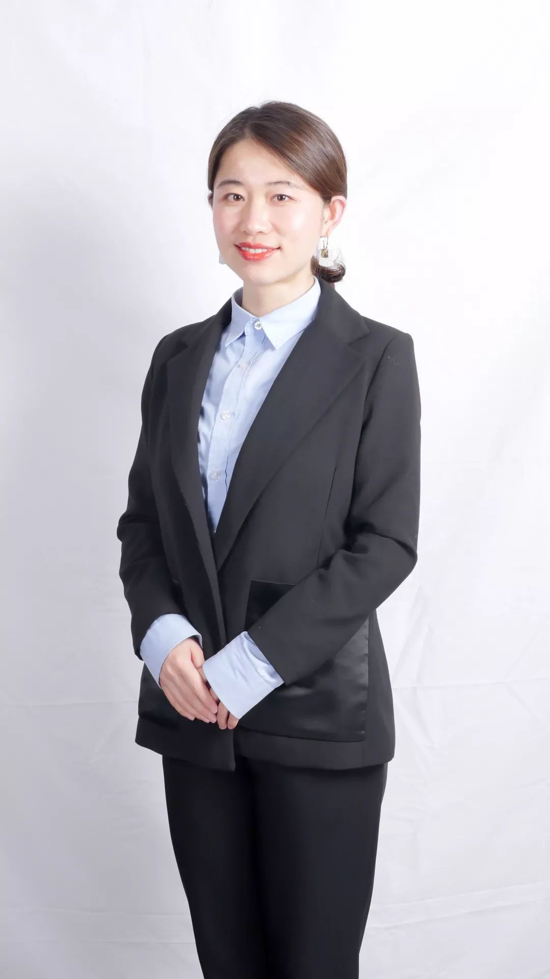 盐课堂专访丨张晓慧听从你心无问西东