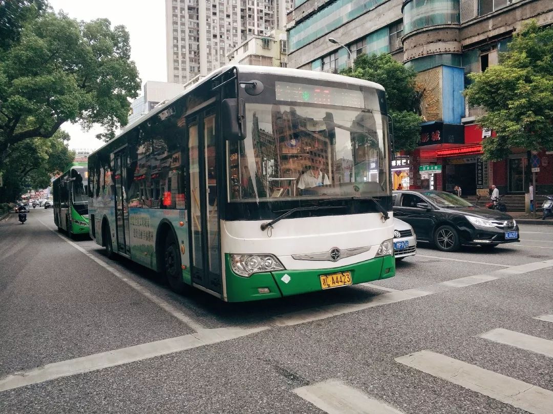 郴州十二时辰 , 开始于一碗鱼粉的一天究竟有多精彩?