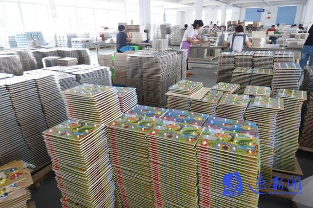 黄岩木制玩具产业观察：从代工腹地到定制化智造的转型路径
