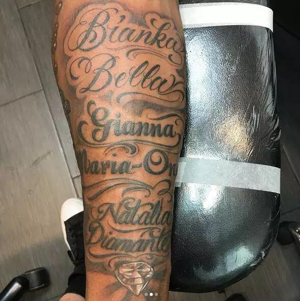 67詹姆斯的儿子遗传了自己打篮球的基因,不仅花大量时间陪孩子打球