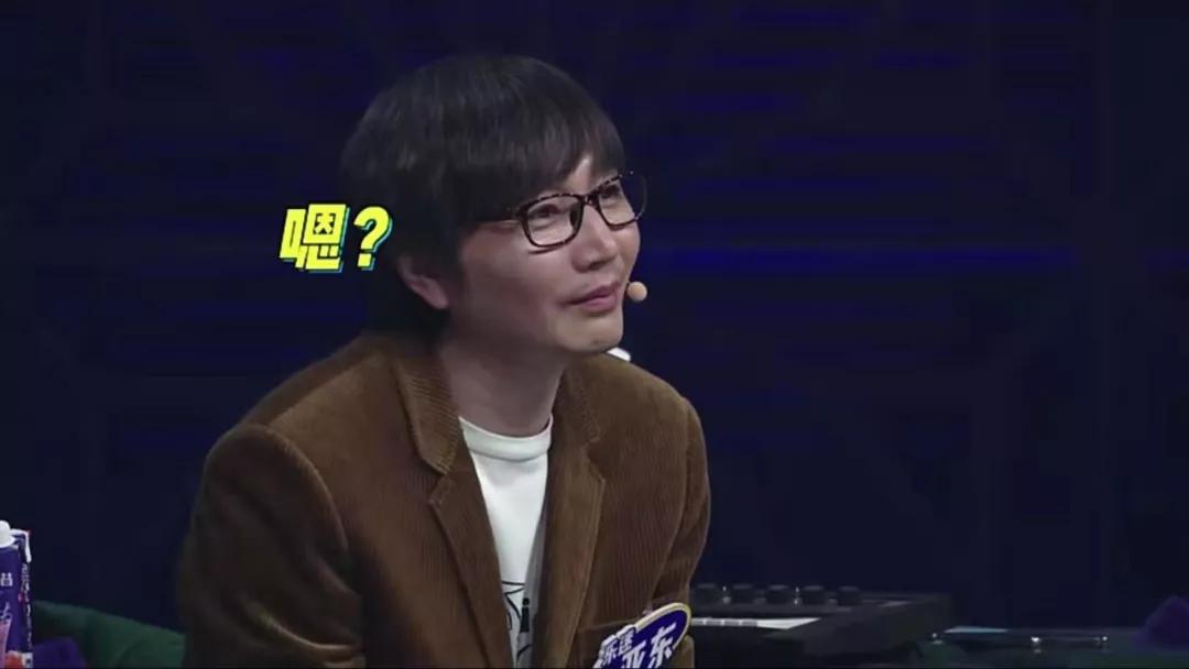 在理想主题赛中,盘尼西林在被问到为什么选择新歌《群星闪耀时》,主唱