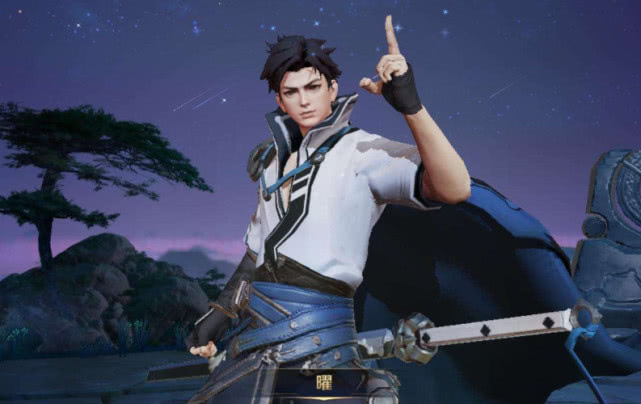 东方曜的一句台词"火了",我默念了100遍,网友:像极了爱情