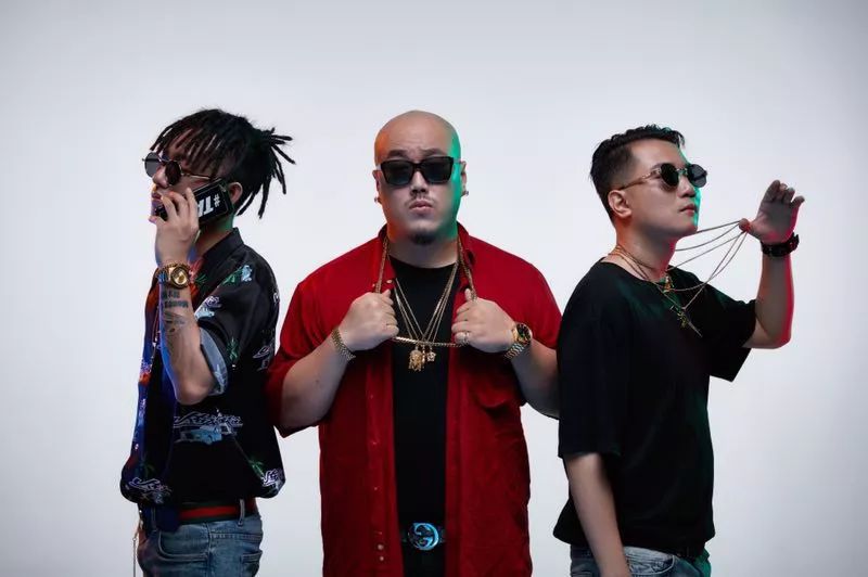 这就是广西的rap!起立,respect!_说唱