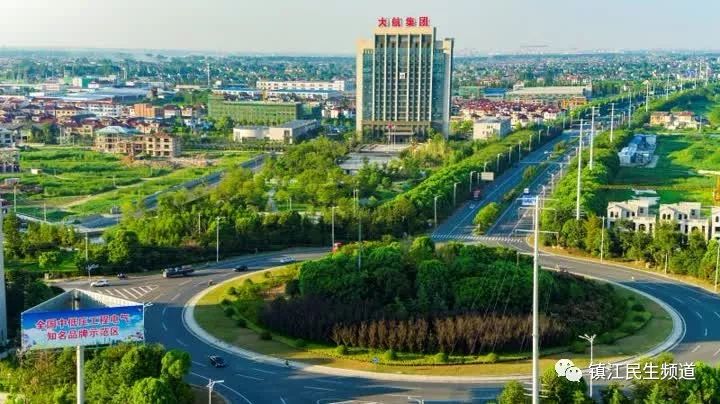 首班特色小镇直通车发车啦直达新区航空小镇快来报名