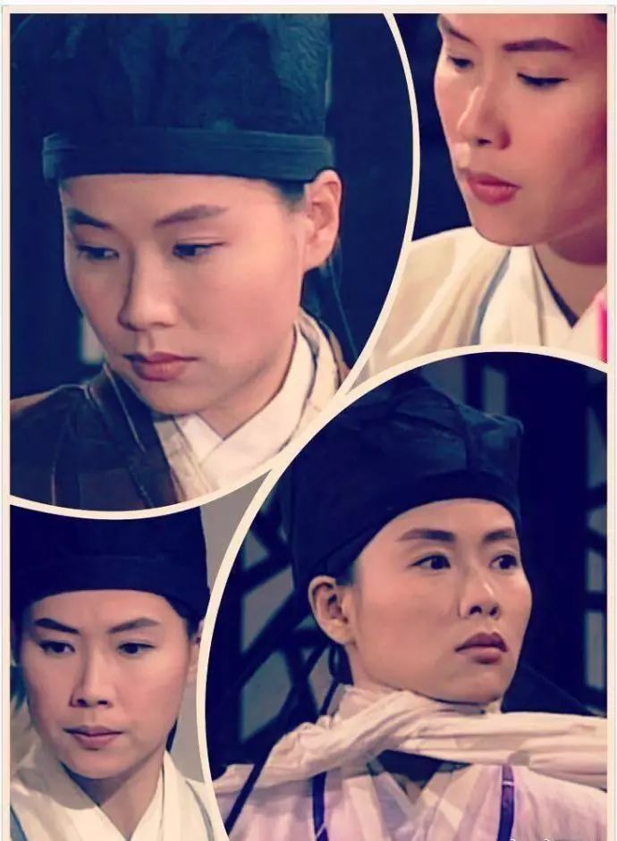 原创叶童哥哥沦落当保安,曾有肥版梁朝伟之称,还和天王齐名